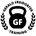 Logo Coach Gerald Freidorfer