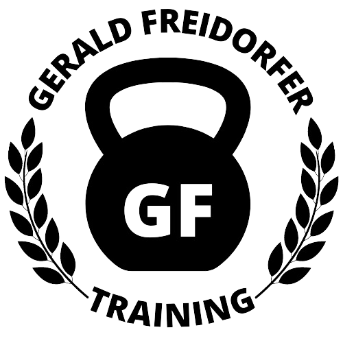 Logo Coach Gerald Freidorfer