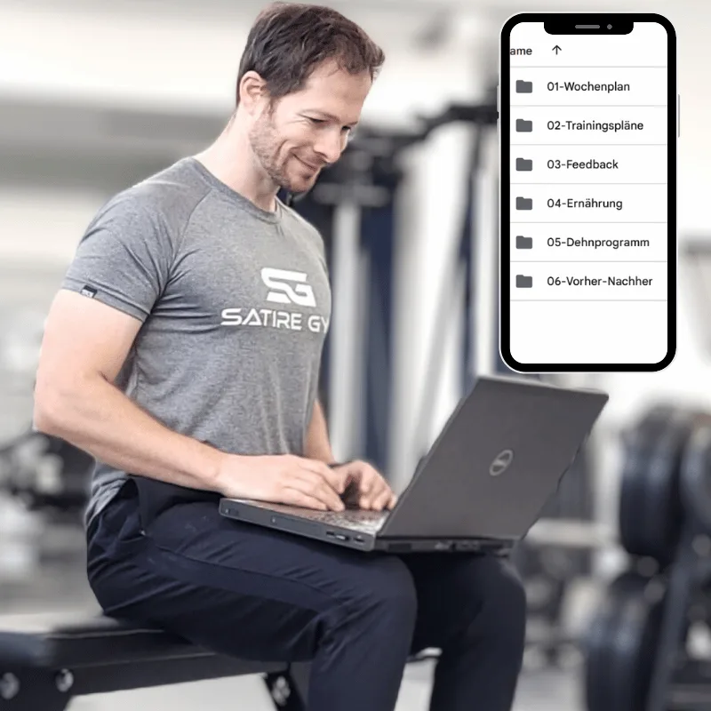 Online Coaching