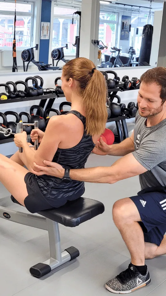 Personal Training