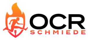 Logo der OCR-Schmiede