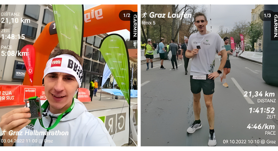 Mario Collage Kompakt