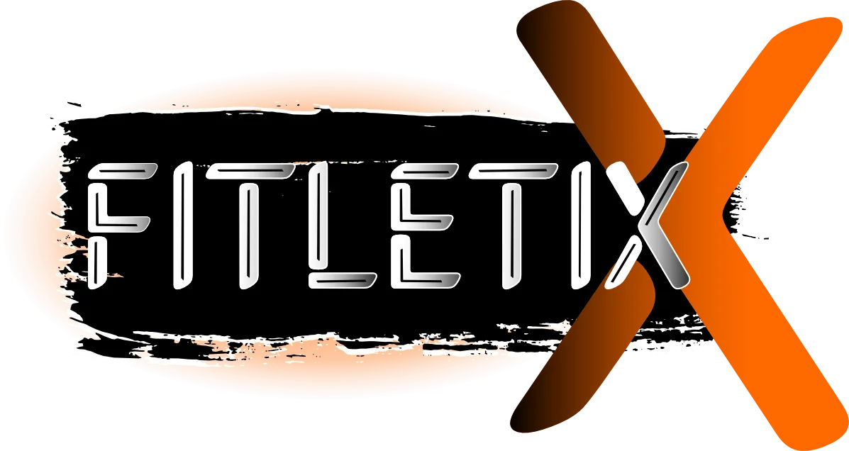 Fitletix Logo