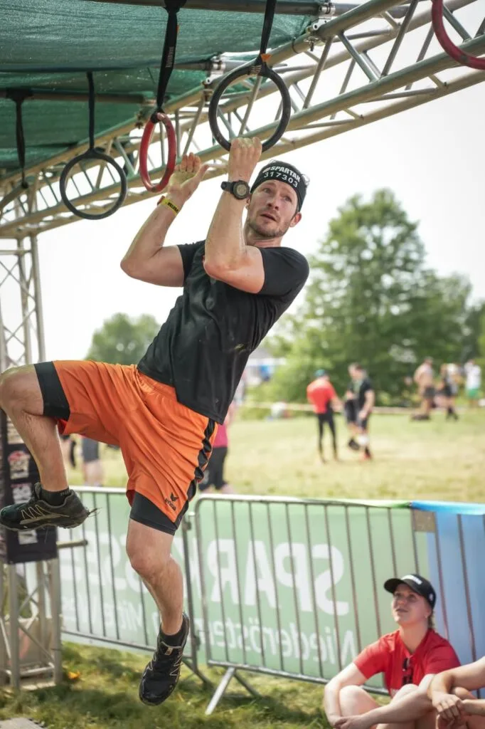 SpartanRace