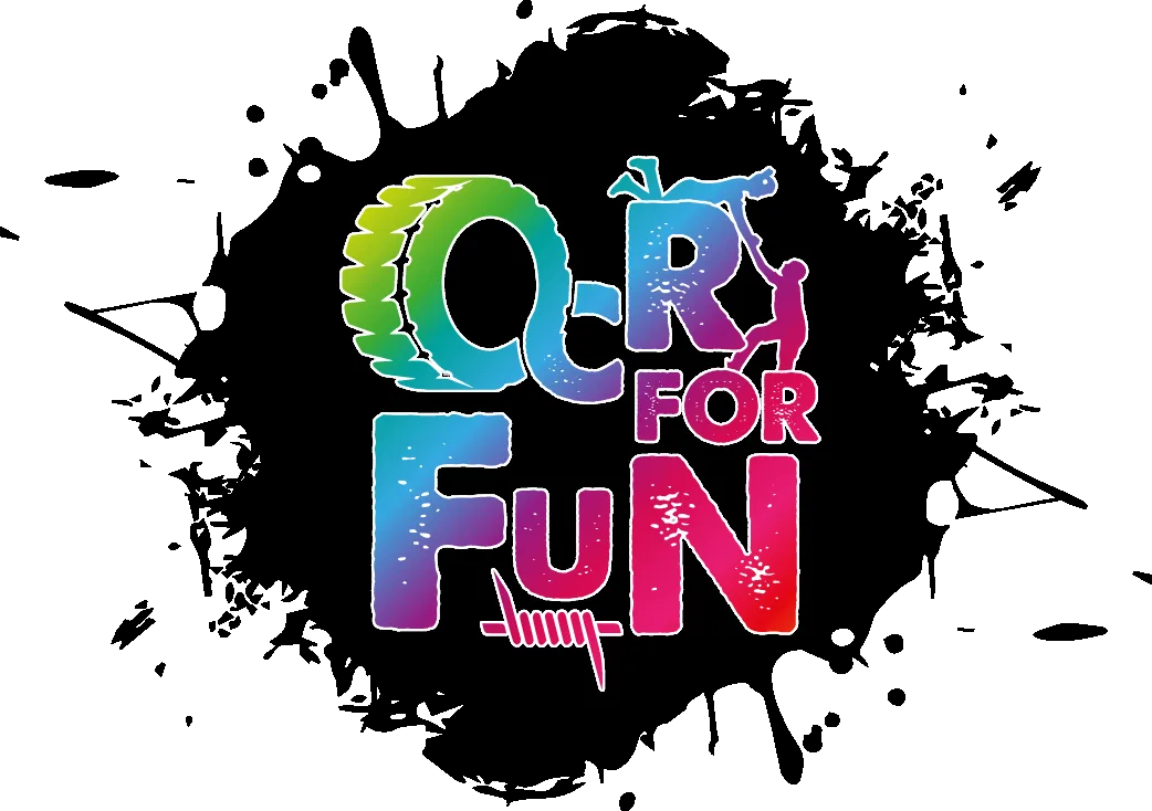 OCR for Fun Logo