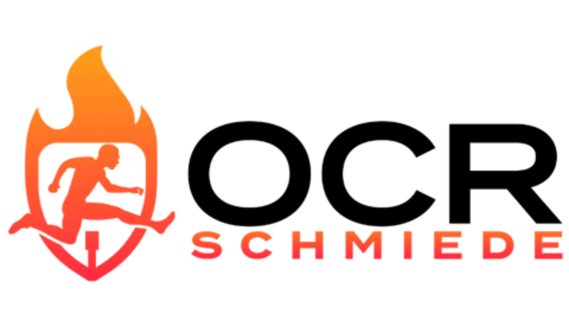 OCR-Schmiede Logo